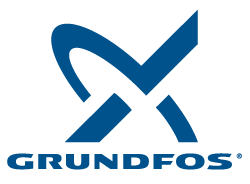 Talleres Mecánicos Llarena S.L. GRUNDFOS logo
