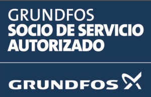 logo socio grundfos